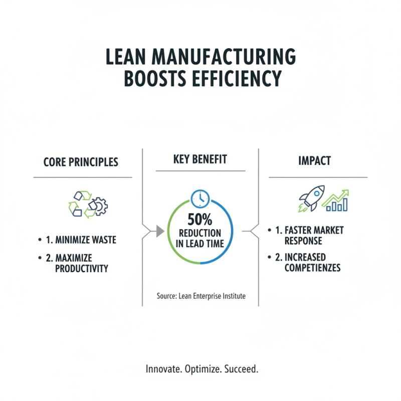 How to Optimize Manufacturing Applications for Increased Efficiency?