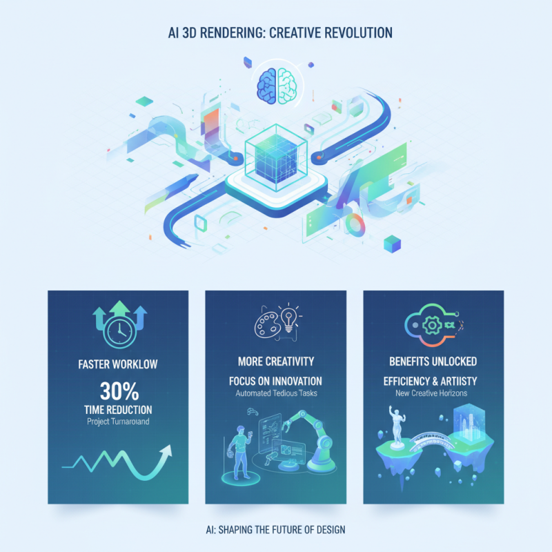 Why Choose Ai 3d Rendering for Your Next Creative Project?