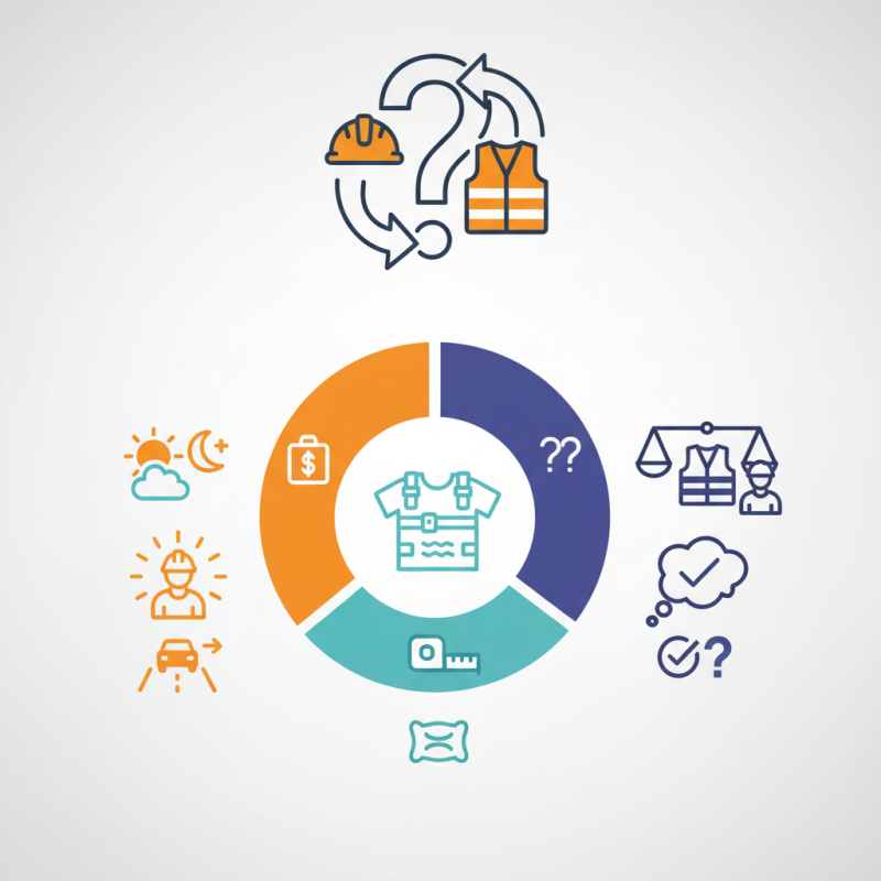 How to Choose the Right Safety Vest for Your Needs?