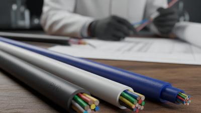 Top 5 Best Sheath Cable Materials for Optimal Performance?