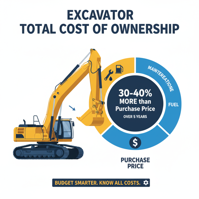 How to Choose the Right Hitachi Excavator for Your Construction Needs?