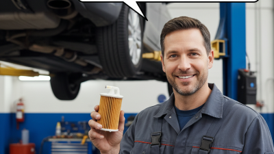 10 Essential Tips for Maintaining Your Fuel System?