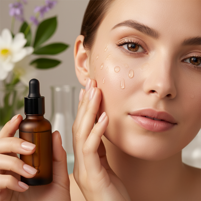 What Are the Benefits of Va Liposome Oil for Skin Care?