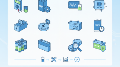 Top 10 Essential Tester Batteries You Need for Accurate Measurements?
