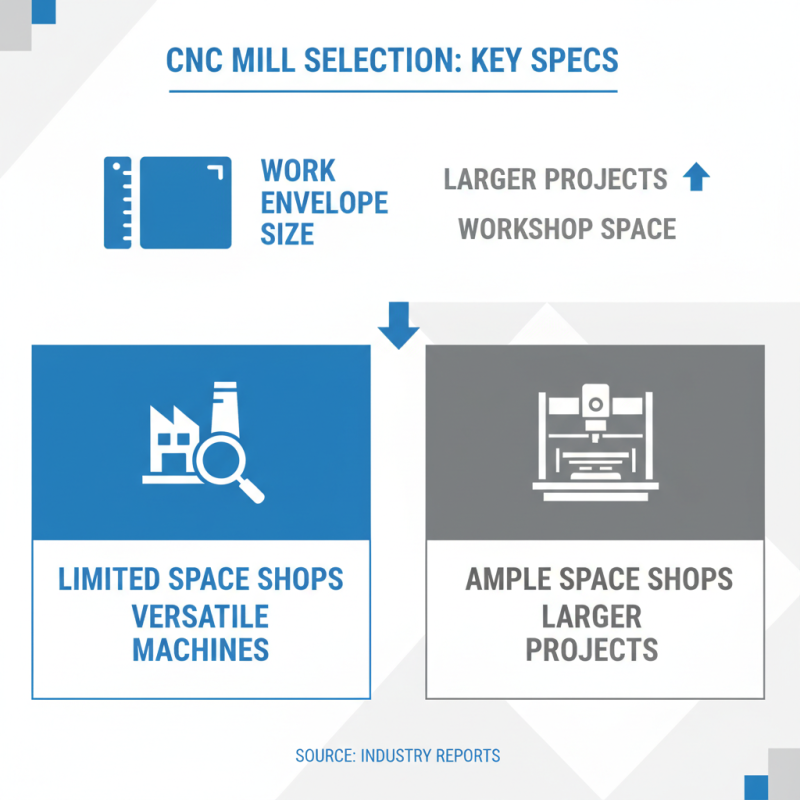 2026 How to Choose the Right CNC Mill for Your Workshop Needs?
