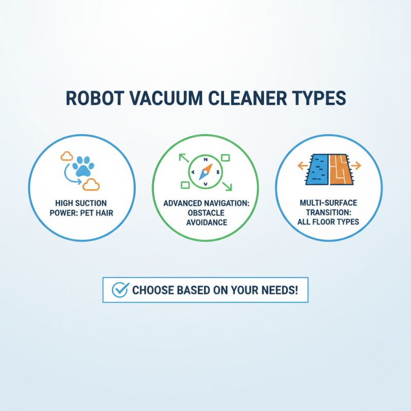 How to Choose the Best Robot Vacuum Cleaner for Your Home?