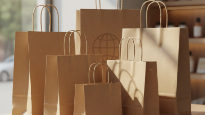 Why Choose Paper Bags for Your Business Needs?