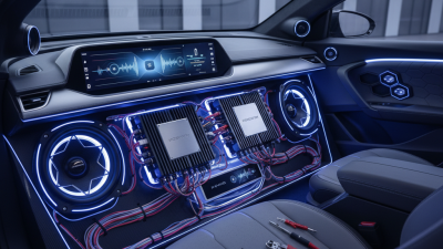 How to Install Mobile Audio Systems in 2026?