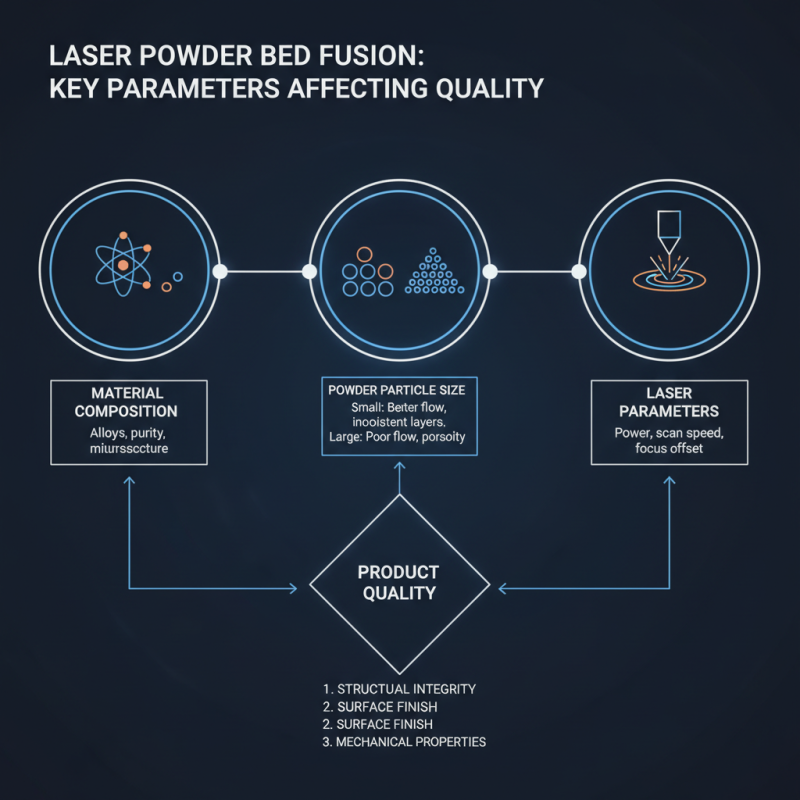 Best Practices in Laser Powder Bed Fusion Process Techniques?