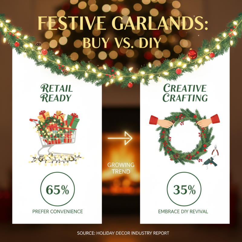 2026 Best Christmas Garland With Lights Ideas for Your Home?