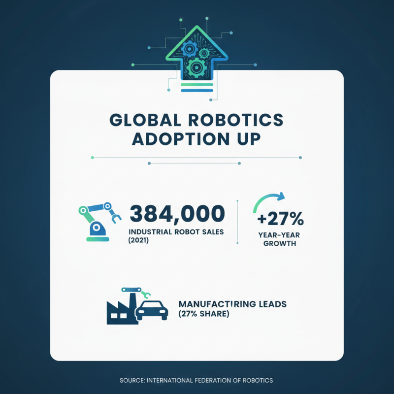 Top 10 Ways to Define a Robot and Its Impact on Society?
