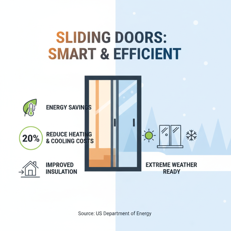 Why Are Sliding Doors So Popular in Modern Homes?