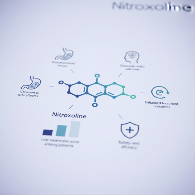 Nitroxoline FAQs Common Concerns About Usage and Side Effects?