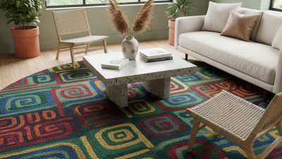 2026 Top Decoration Carpet Trends You Should Know?