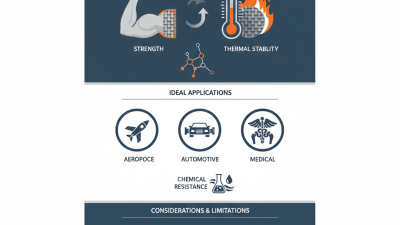 What are the Material Properties of Peek CF30?
