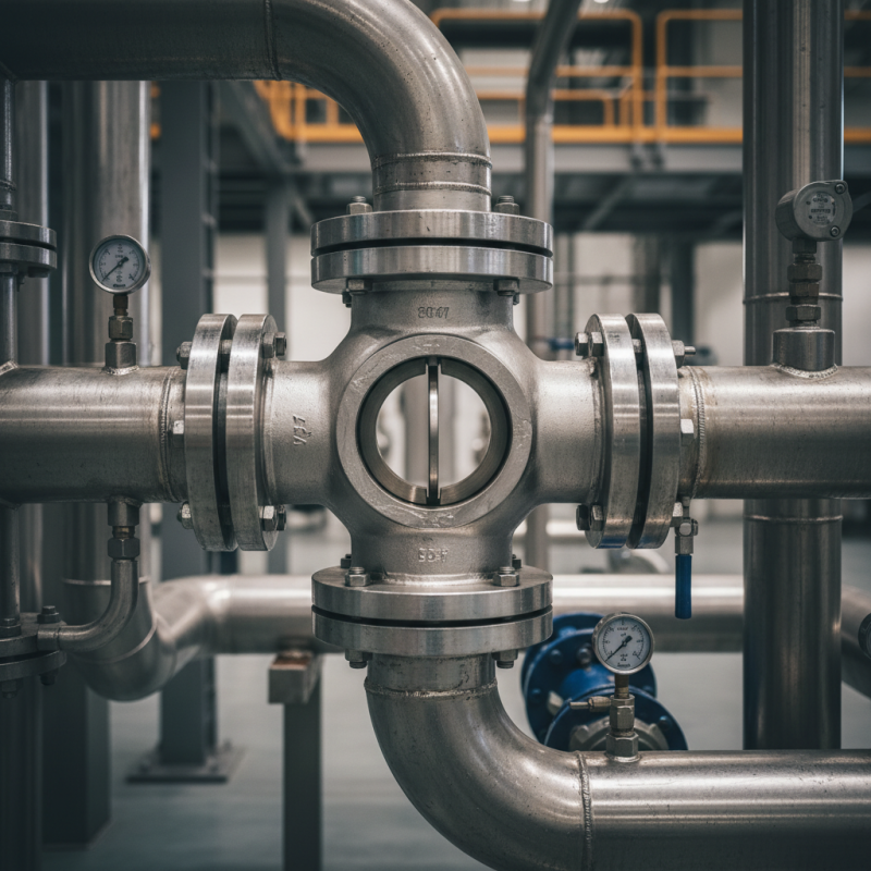 What is a Center Line Valve and How Does it Work?