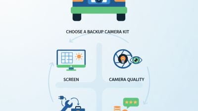 Essential Tips for Choosing the Right Backup Camera Kit?