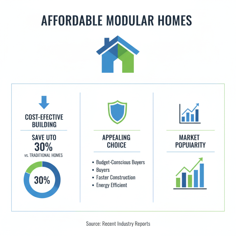 Top 10 Affordable Modular Homes You Can Buy Today?