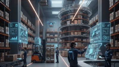 How to Optimize Warehouse Operations for Maximum Efficiency?