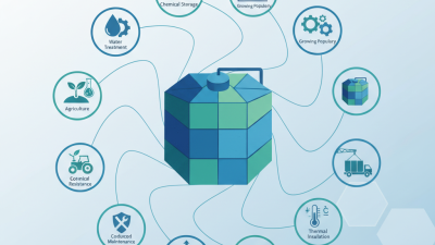 Top 10 Benefits of Using Smc Tank in Various Industries?