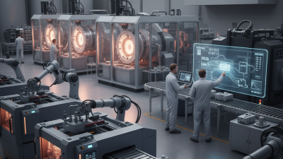 2026 Top Plastic Molding Techniques to Boost Production Efficiency?