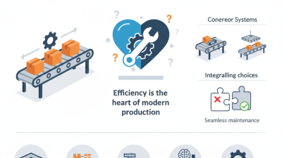 What is Conveyor And Automation and How Do They Work?