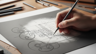 Why is Graphite Carbon Paper Essential for Artists and Engineers?