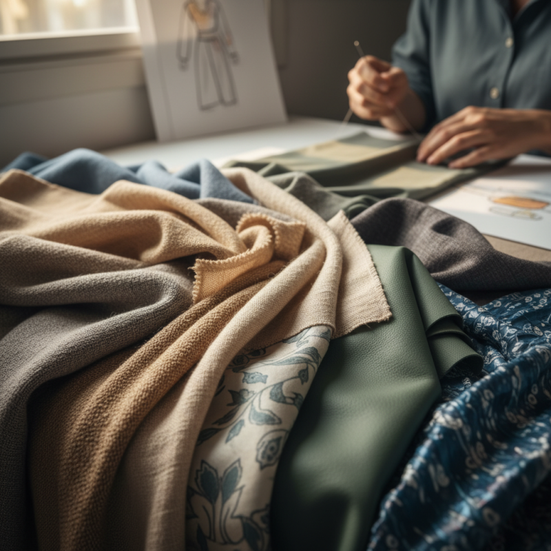 What is Fabric Textile and Its Importance in Modern Fashion?