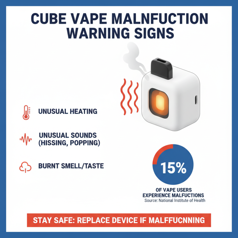 Ultimate Tips for Using Cube Vape Disposable Safely and Effectively?