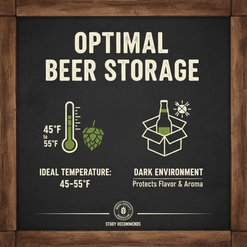 Best Beer Storage Crate Mold Solutions for Optimal Freshness?