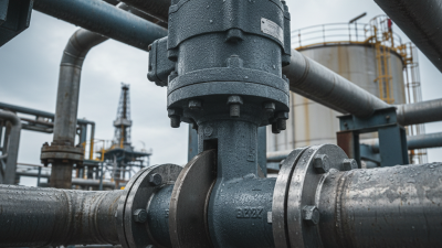 What is an IP68 Butterfly Valve and How Does It Work?