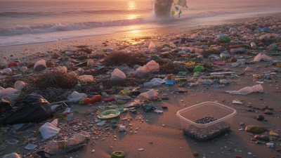 Why is Plastic Packaging Harmful to the Environment?