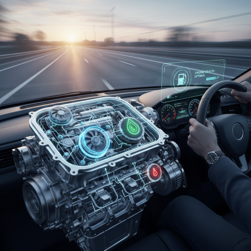 Top 5 Automotive Sensors Tips for Better Vehicle Performance