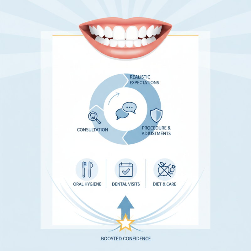 Smile Veneers Tips for Perfecting Your Smile and Boosting Confidence?