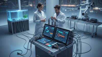 Why Are Multi-Channel Measuring Instruments Essential for Accuracy?