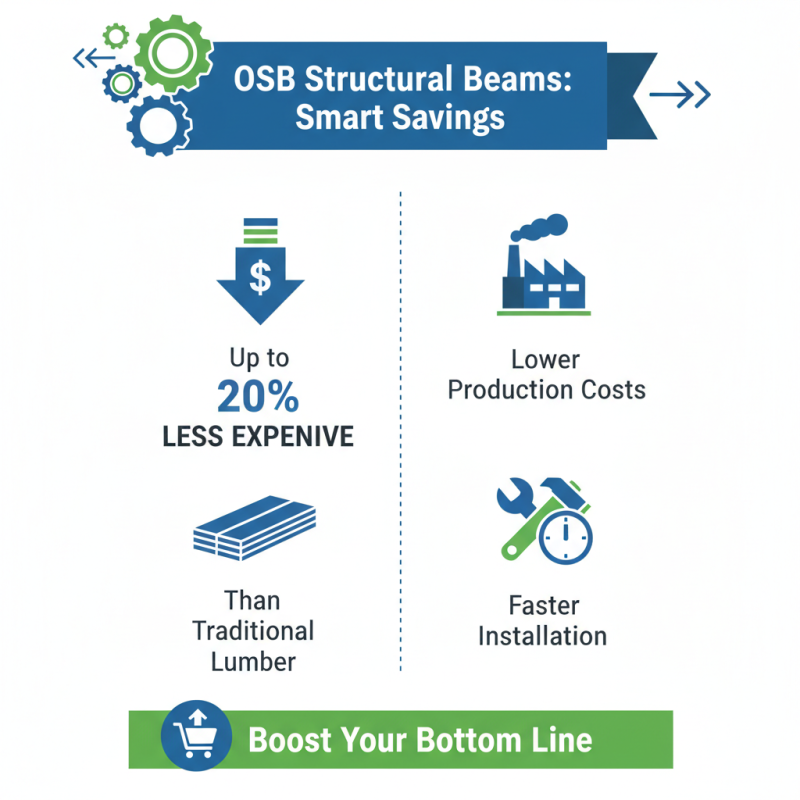 Top 10 Benefits of Using Osb Structural Beams in Construction?