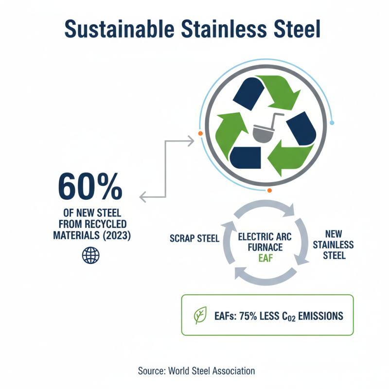 2026 Top Trends in Stainless Steel Fabrication for Your Business Success?