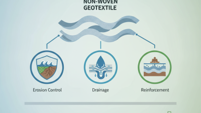 2026 Top Non Woven Geotextile Applications for Sustainable Construction?