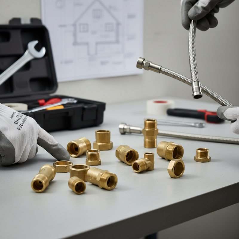 2026 How to Choose the Right Gas Fittings for Your Home?