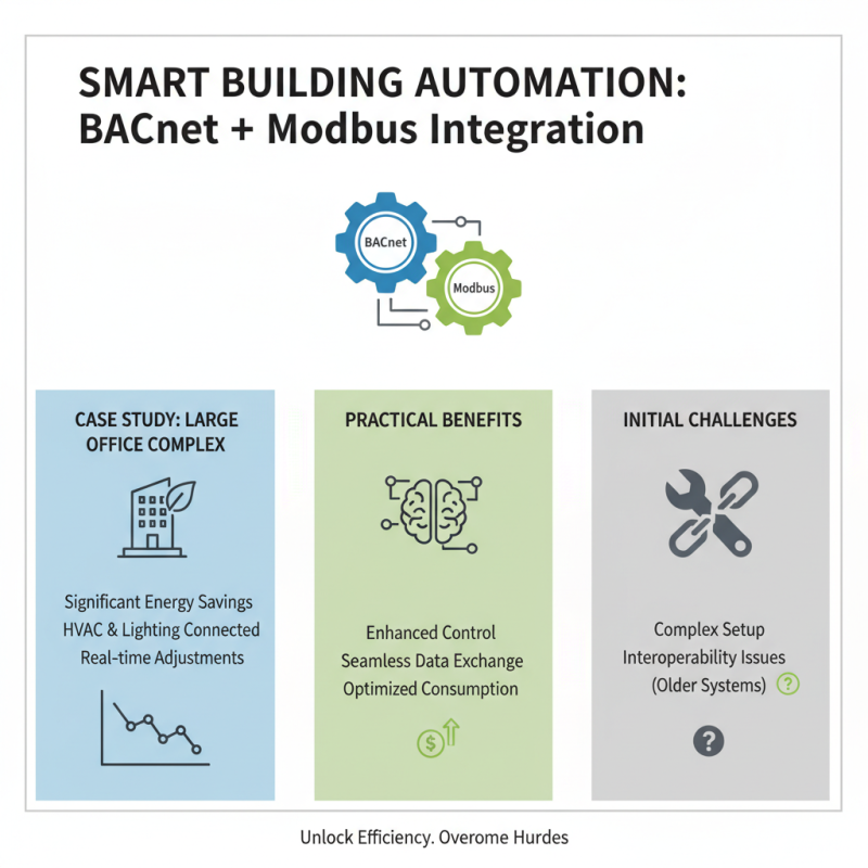 Exploring 2026 Top Bacnet To Modbus Tcp Solutions for Smart Building Automation?