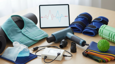 How to Choose the Best Pain Relief Equipment for Your Needs?