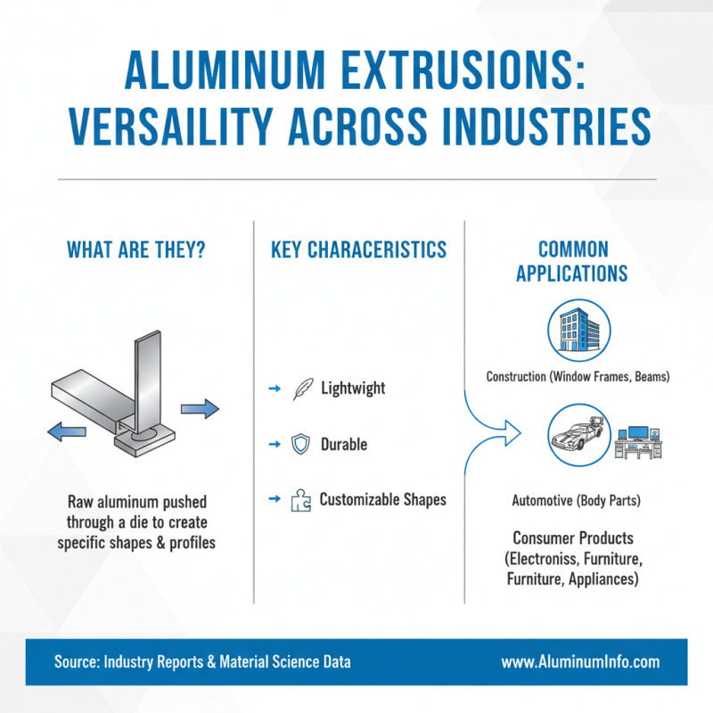 How to Choose the Best Aluminum Extrusion for Your Project?