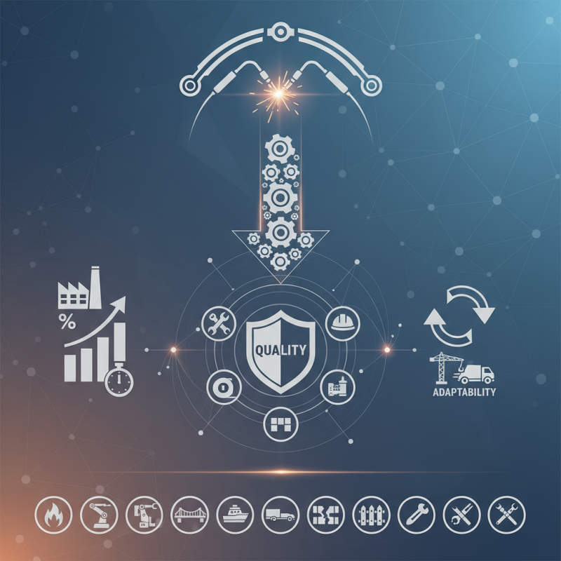 10 Best Mobile Welding Services for Your Project Needs?