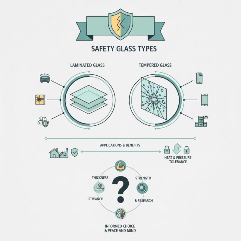 Top 10 Safety Glass Types You Should Know About?