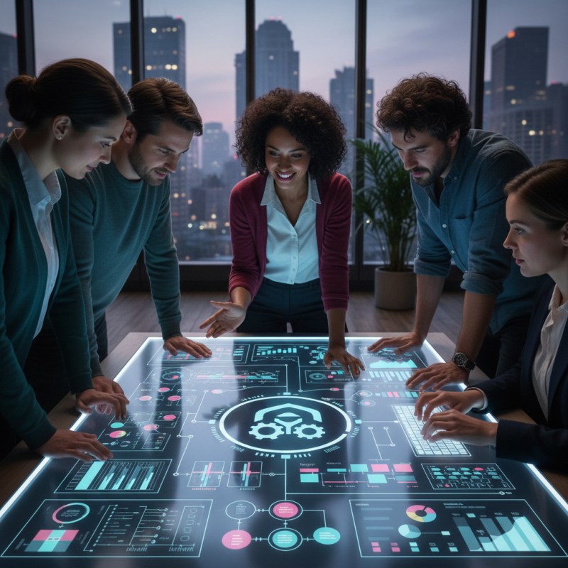 How to Use Clamp Core for Effective Project Management?