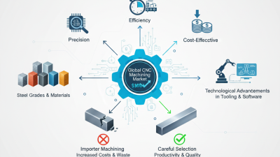 2026 How to Select the Best CNC Steel Machining Techniques?