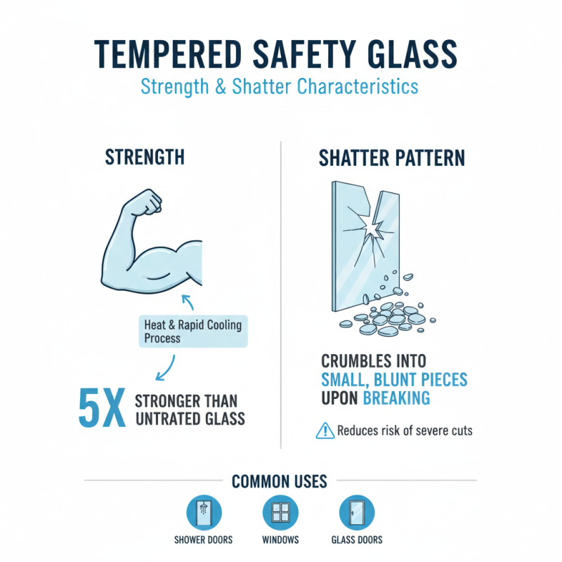 Top 10 Safety Glass Types You Should Know About?