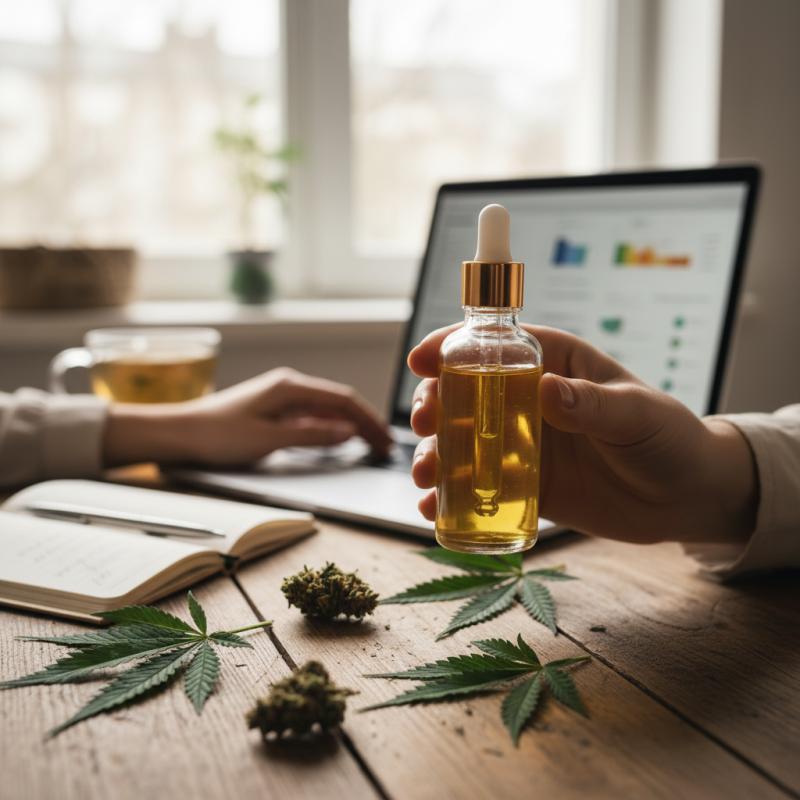 Purekana CBD Oil Reviews 2026 Top Features and Benefits?