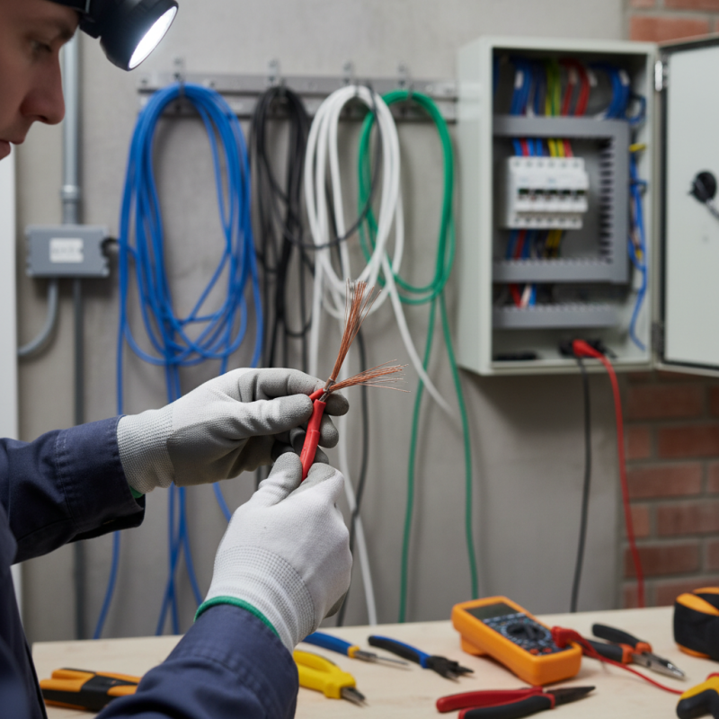 Best Electrical Wiring Tips You Need to Know?