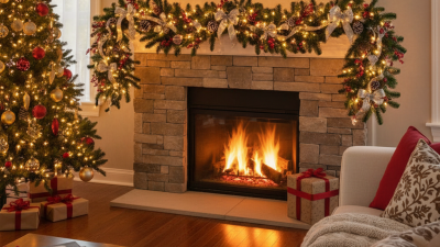 2026 Best Christmas Garland With Lights Ideas for Your Home?